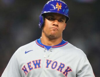 Mets dieron permiso de jugar en Lidom a Juan Soto y cambiaron a Jeff McNeil a los Athletics