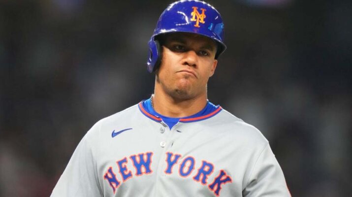 Mets dieron permiso de jugar en Lidom a Juan Soto y cambiaron a Jeff McNeil a los Athletics