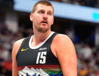 Nikola Jokic impone récord histórico en Navidad con 56 puntos ante Minnesota