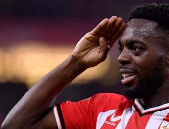 “Jugar en Arabia es una mier..”: Iñaki Williams estalla contra la Supercopa