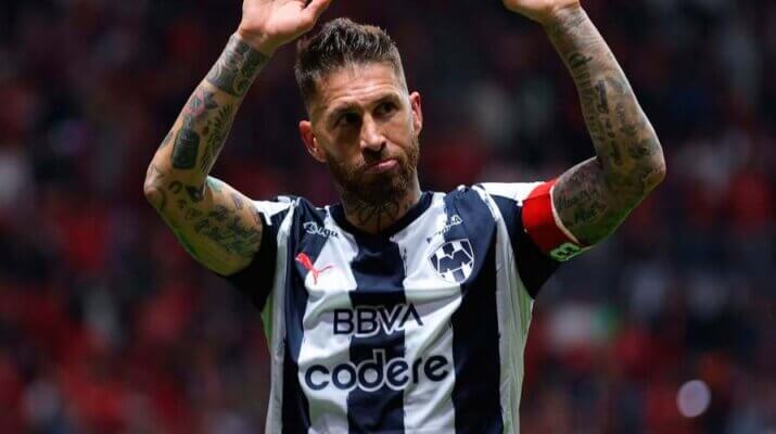 Sergio Ramos lidera una oferta para comprar el Sevilla FC