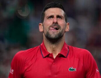 Novak Djokovic deja la Asociación de Tenistas Profesionales por “preocupaciones de transparencia”