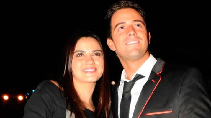 Mane de la Parra defiende a Maite Perroni tras ser criticada por su aspecto físico