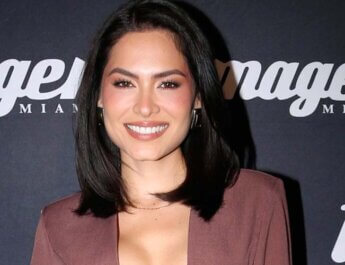 Andrea Meza explica las razones por las que decidió dejar ‘Hoy Día’