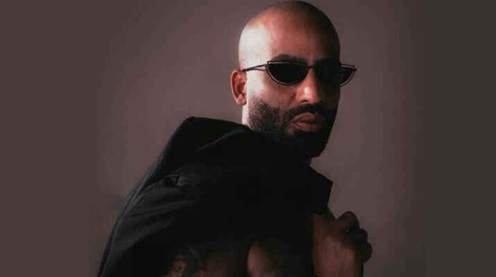 Arcángel es reconocido con cuatro nominaciones al Premio Lo Nuestro 2026