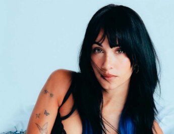 AITANA recibe cuatro nominaciones en los Premio Lo Nuestro 2026