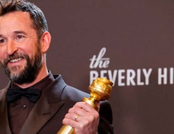 Todos los ganadores de los Globos de Oro 2026