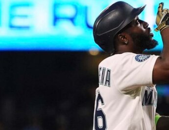 Randy Arozarena acuerda contrato de $15.65 millones de dólares con los Seattle Mariners