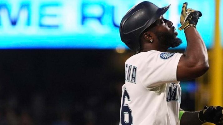 Randy Arozarena acuerda contrato de $15.65 millones de dólares con los Seattle Mariners