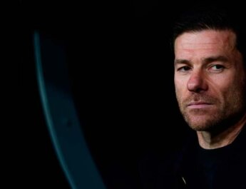 El Real Madrid despidió a Xabi Alonso
