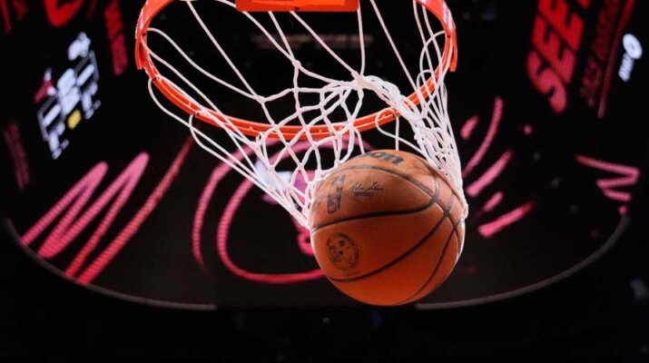 Asesinan a tiros en Nashville a Andre Bell, jugador de baloncesto universitario