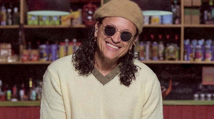 Elvis Crespo domina el 2026 con 3 nominaciones a Premio Lo Nuestro, incluyendo “Álbum Tropical del Año”