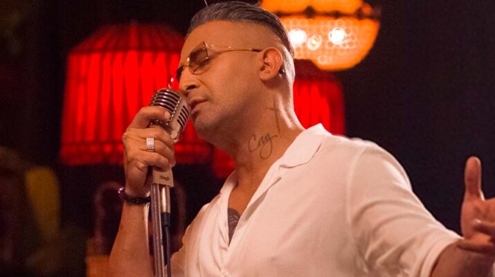 Charlie Cruz presenta “Ella No Tiene La Culpa” y consolida una nueva etapa en su carrera artística