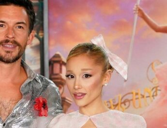 Ariana Grande y Jonathan Bailey protagonizarán el musical ‘Sunday In The Park With George’