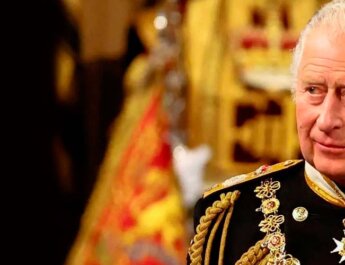 El rey Carlos III habría ofrecido su casa de campo al príncipe Harry y a Meghan Markle