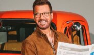 Willy Chirino Celebra 50 Años De Carrera Artística Con Un Concierto Histórico En Fort Myers, Florida