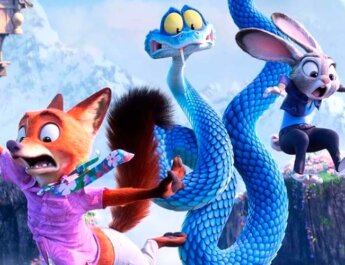 ‘Zootopia 2’ es la película de Hollywood más taquillera de China