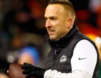 Miami Dolphins pactan con Jeff Hafley como nuevo entrenador