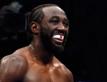Terence Crawford estaría evaluando salir del retiro tras millonaria propuesta de Dana White