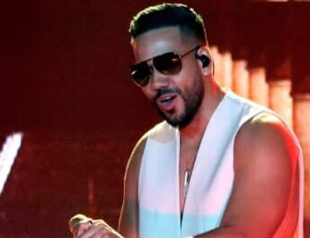 Romeo Santos se defiende tras evadir una pregunta sobre la migración en entrevista