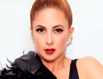 Chiquibaby, portada en DMH Magazine®