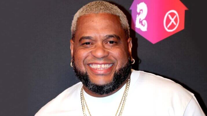 La Fruta debuta como reportero en El Gordo y la Flaca, personaje DMH