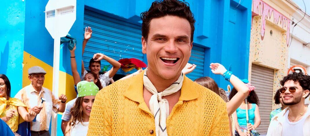 Silvestre Dangond presenta oficialmente “Ganas De Tenerla” con la participación del astro del fútbol Luis Díaz