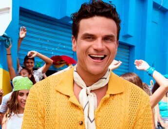 Silvestre Dangond presenta oficialmente “Ganas De Tenerla” con la participación del astro del fútbol Luis Díaz