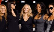 Aunque sea por un momento, las Spice Girls están de vuelta
