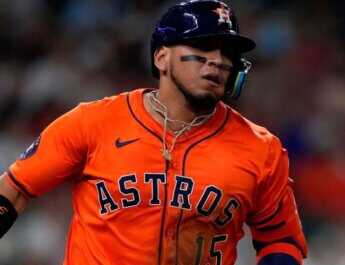 Isaac Paredes llega a un acuerdo con Astros y evita arbitraje en MLB