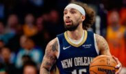 Knicks adquieren a José Alvarado en traspaso con los Pelicans