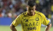 Cristiano Ronaldo mantiene su huelga con Al Nassr a pesar de la advertencia de la Liga Profesional Saudí