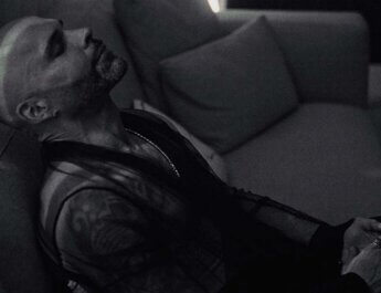 Gus Ormo lanza “DESDE AYER”: una balada que invita a volver a creer en el amor