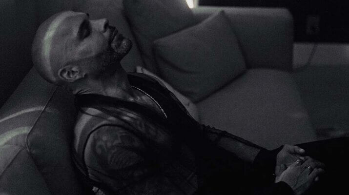 Gus Ormo lanza “DESDE AYER”: una balada que invita a volver a creer en el amor