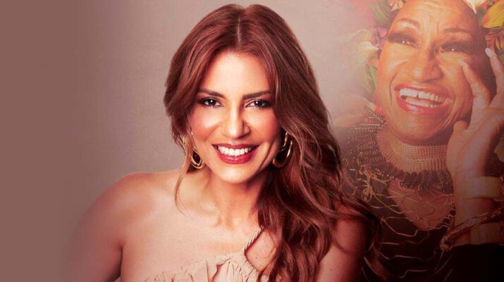“A Celia” un homenaje eterno a Celia Cruz con un elenco estelar de la música latina