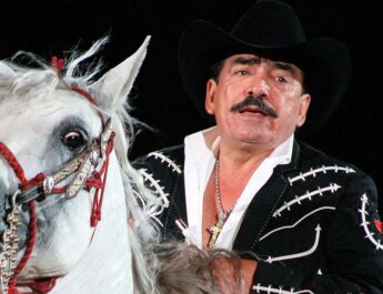 Joan Sebastian presenta “BANDIDA” un adelanto de su álbum ‘EL ÚLTIMO JARIPEO VOL.2’