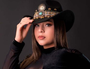 Ángela Samira conquista el regional juvenil con su éxito global “Te Amaré”