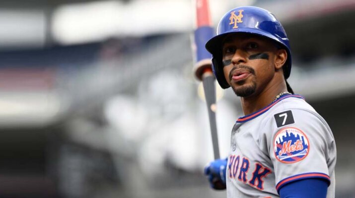 Francisco Lindor podría pasar por el quirófano por una lesión en el hueso ganchoso de su mano izquierda