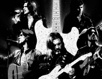 Juanes anuncia gira mundial JUANES WORLD TOUR 2026, con más de 50 fechas a nivel global