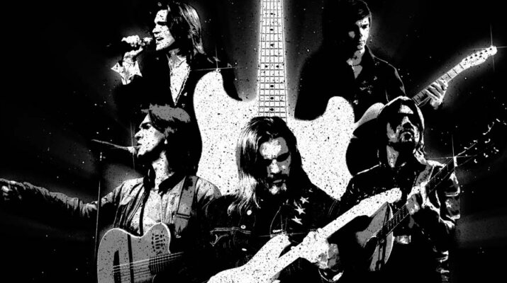 Juanes anuncia gira mundial JUANES WORLD TOUR 2026, con más de 50 fechas a nivel global