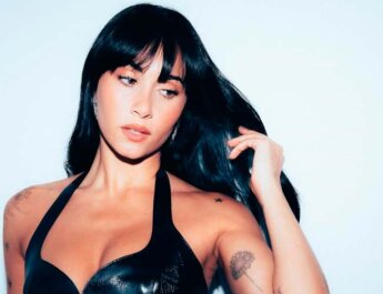 Aitana gana ‘POP/URBAN MEJOR CANCIÓN EURO’ en Premio lo Nuestro 2026 por "6 DE FEBRERO"