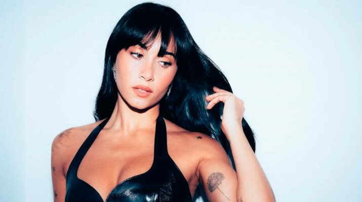 Aitana gana ‘POP/URBAN MEJOR CANCIÓN EURO’ en Premio lo Nuestro 2026 por "6 DE FEBRERO"