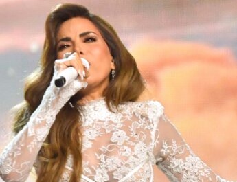 Gloria Trevi protagonizó uno de los momentos más emotivos de Premio Lo Nuestro 2026