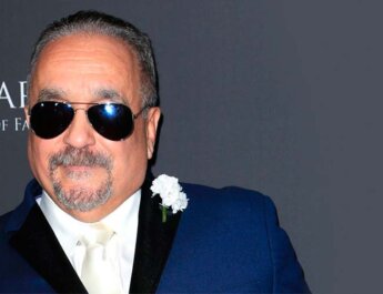 Familia de Willie Colón gestiona cómo serán los actos fúnebres del salsero
