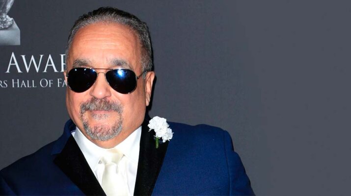 Familia de Willie Colón gestiona cómo serán los actos fúnebres del salsero