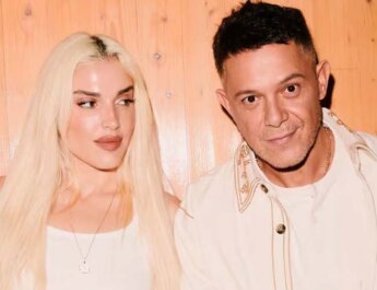 Alejandro Sanz y Elena Rose lanzan el videoclip de “Rimowa”