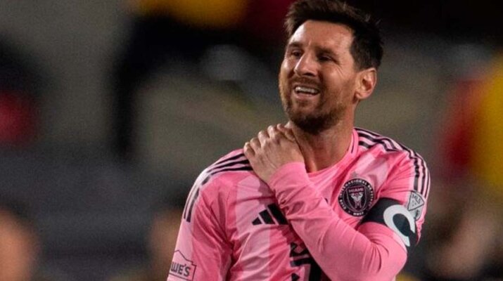 Messi confiesa que se arrepiente de no haber aprendido inglés: “Te sientes medio ignorante”