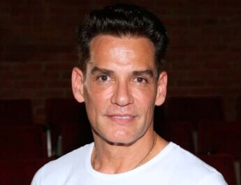 Cristián de la Fuente dice que no entraría en LCDLF, personaje DMH