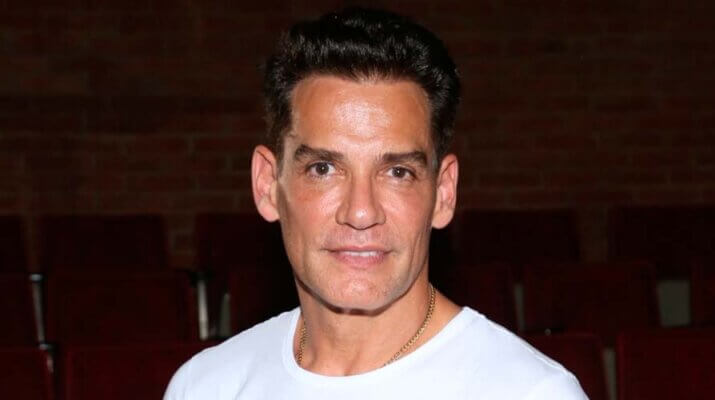 Cristián de la Fuente dice que no entraría en LCDLF, personaje DMH