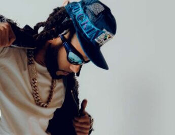 JimmyFM presenta “FASHION WEEK” y marca una nueva etapa en su ascenso dentro del trap latino